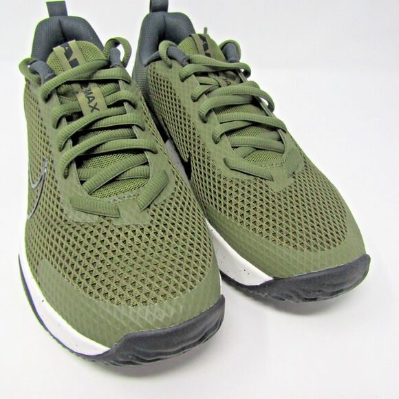 Nike Air Max Alpha Trainer 6 Athletic Shoes Men\'s Size 8.5 Sneakers FQ1833-200 main image 12